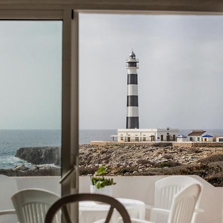 Apartmán El Faro 8 Cala en Bosch Exteriér fotografie