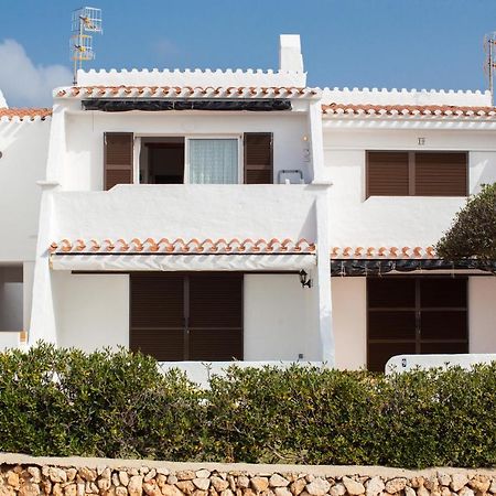 Apartmán El Faro 8 Cala en Bosch Exteriér fotografie