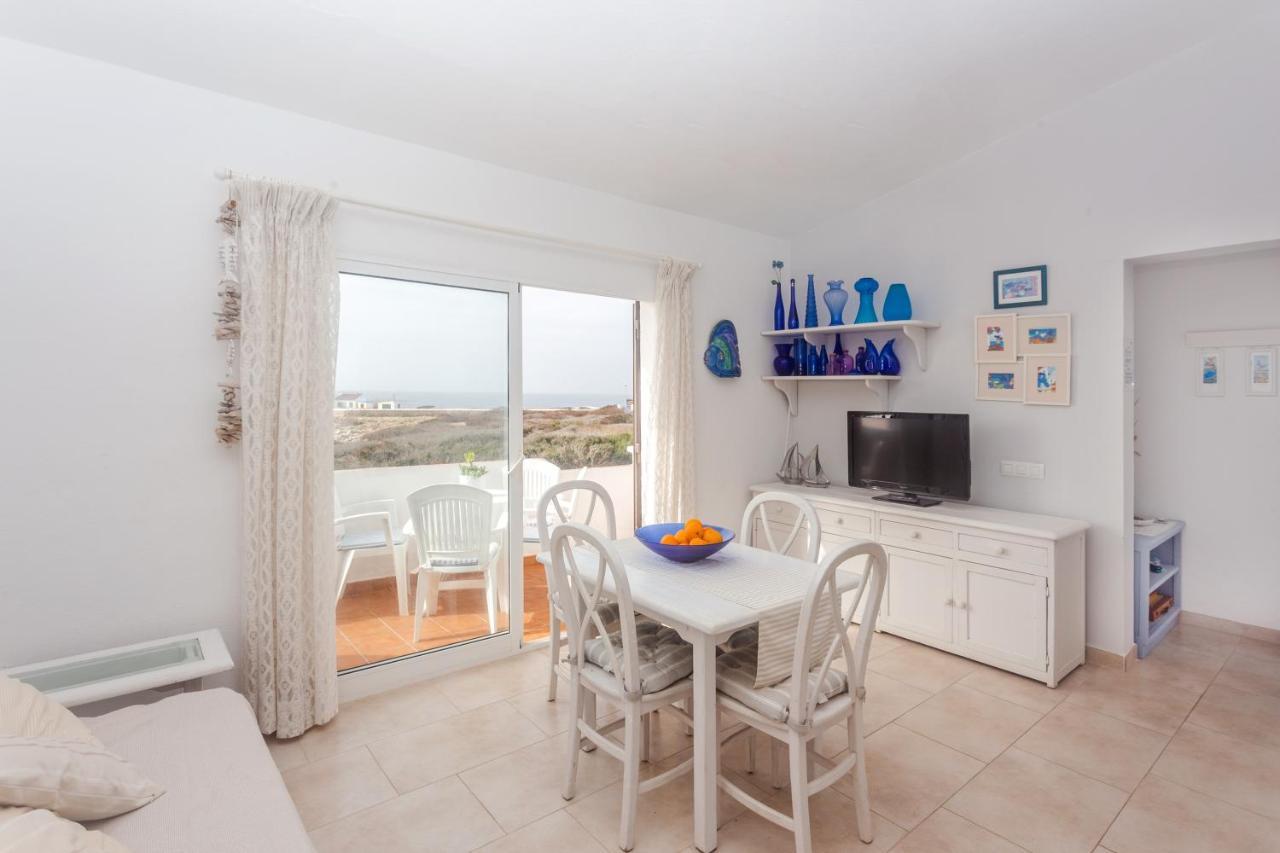 Apartmán El Faro 8 Cala en Bosch Exteriér fotografie